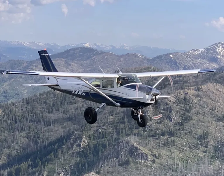 1979 Cessna 182Q for sale