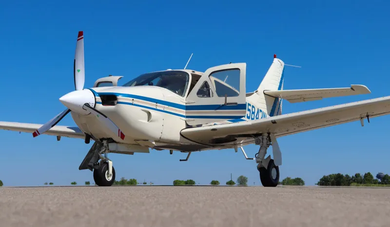 Rockwell Commander 114 for sale