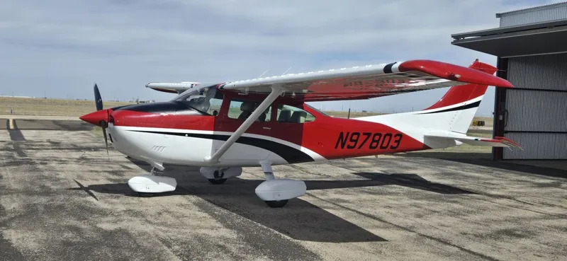 1979 Cessna 182Q for sale