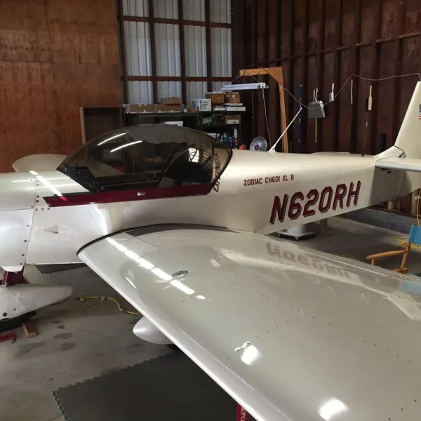 2007 Zenair Zodiac Ch 601 Xlb for sale