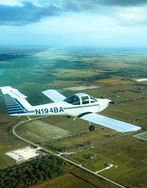 1982 Full IFR PIPER TOMAHAWK for sale