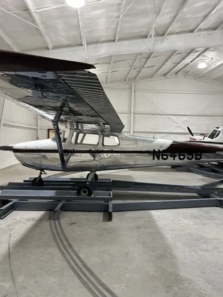 1957 Cessna 172 for sale