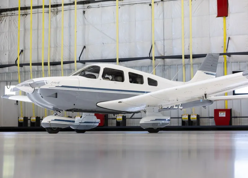1997 Piper Archer for sale