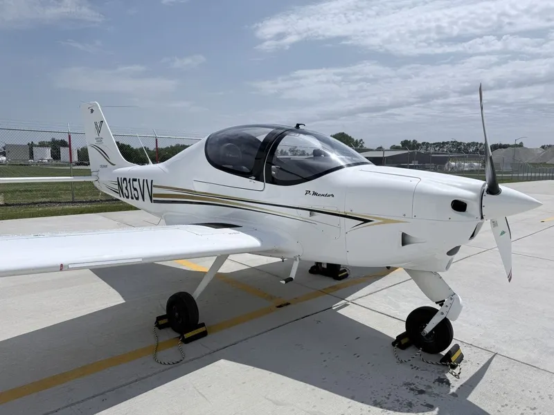 2024 Tecnam P-Mentor for sale