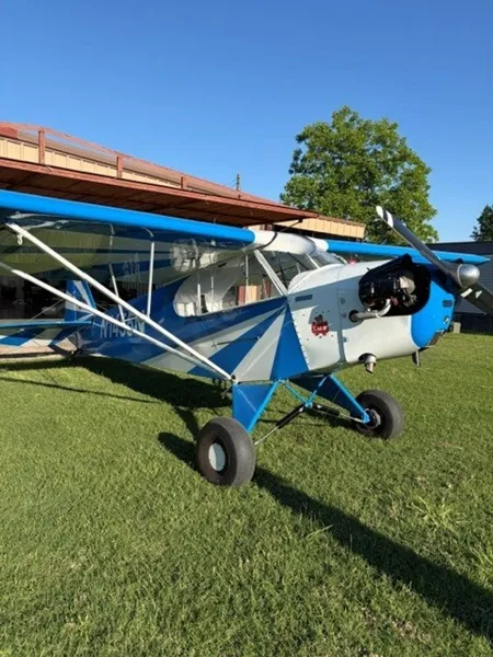 1947 Piper J-3 Cub for sale
