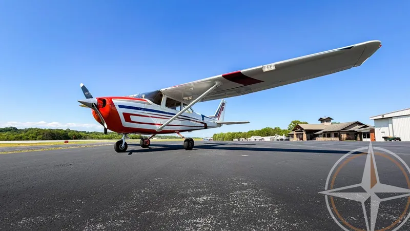 1968 Cessna 172K for sale