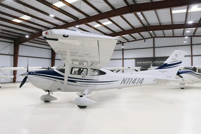 2005 Cessna T182T for sale