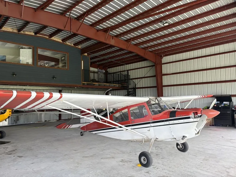 1979 American Champion 7-GCBC for sale