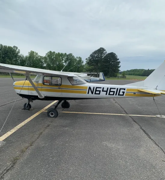 1970 Cessna 150K for sale