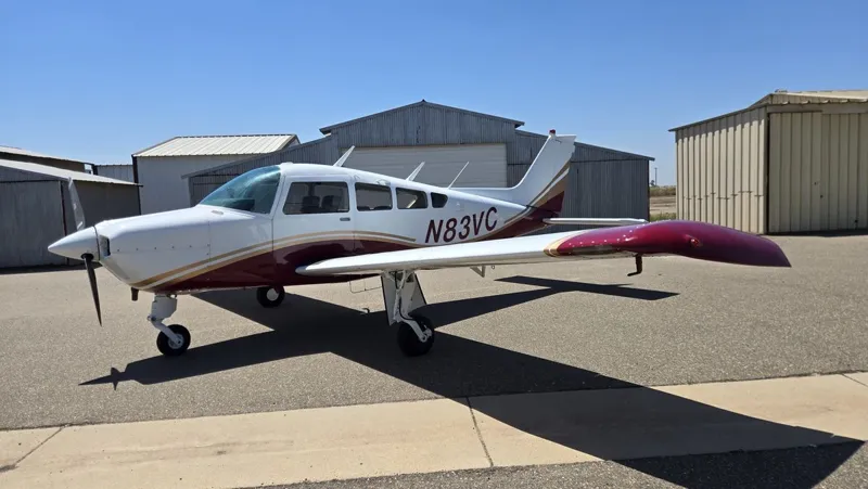 1971 Beechcraft King Air 200 for sale