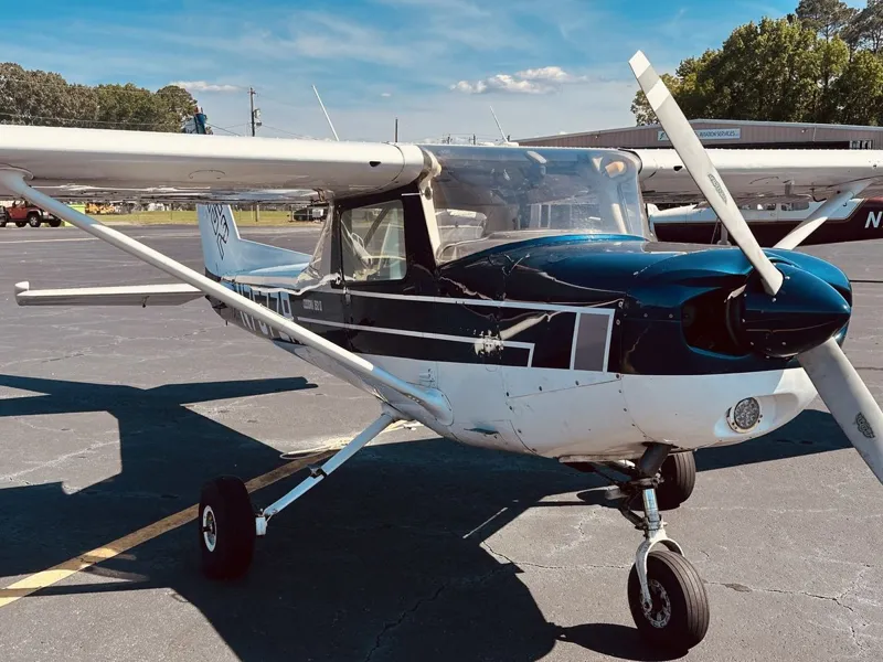 Cessna 152