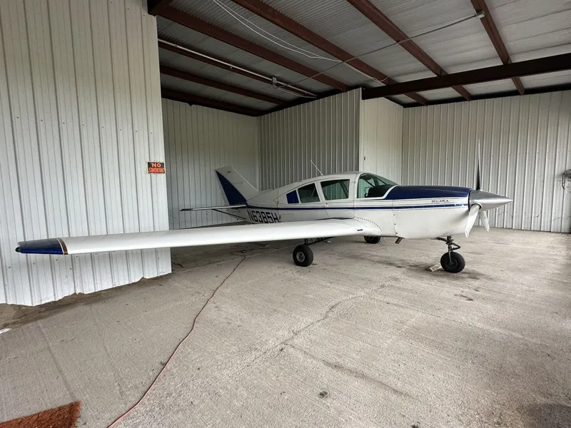 1976 Bellanca 17-30 Viking 300 for sale