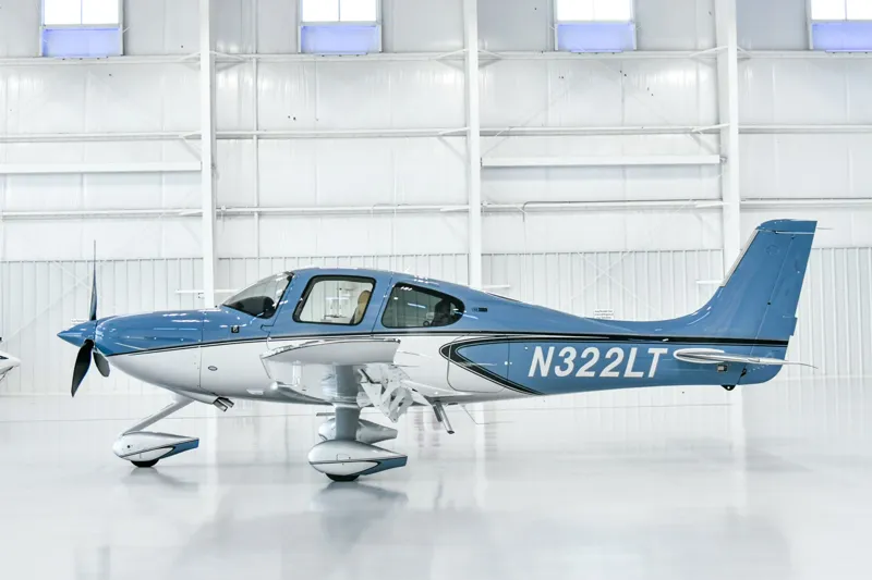 2023 Cirrus SR22 for sale