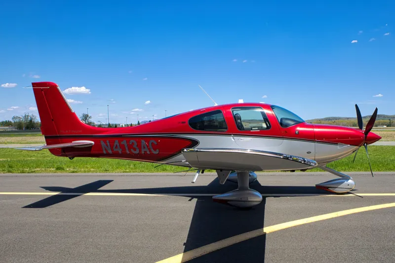 2023 Cirrus SR22T for sale