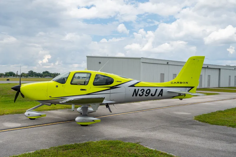 2022 Cirrus SR20 for sale