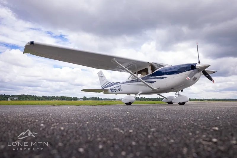2006 Cessna T182T for sale