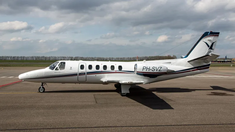 1980 Cessna Citation II for sale