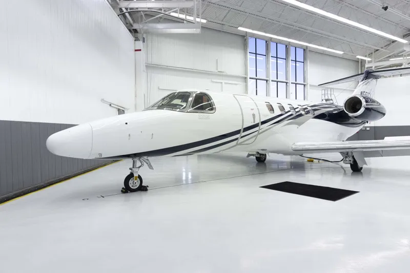 Cessna Citation CJ4