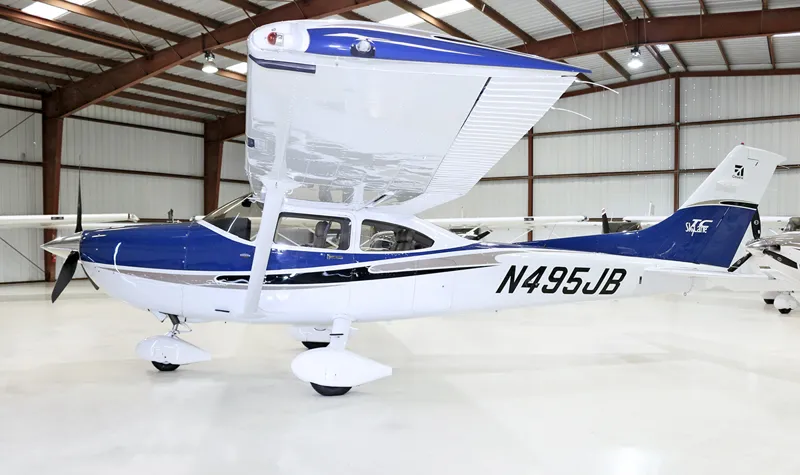 2004 Cessna T182T for sale