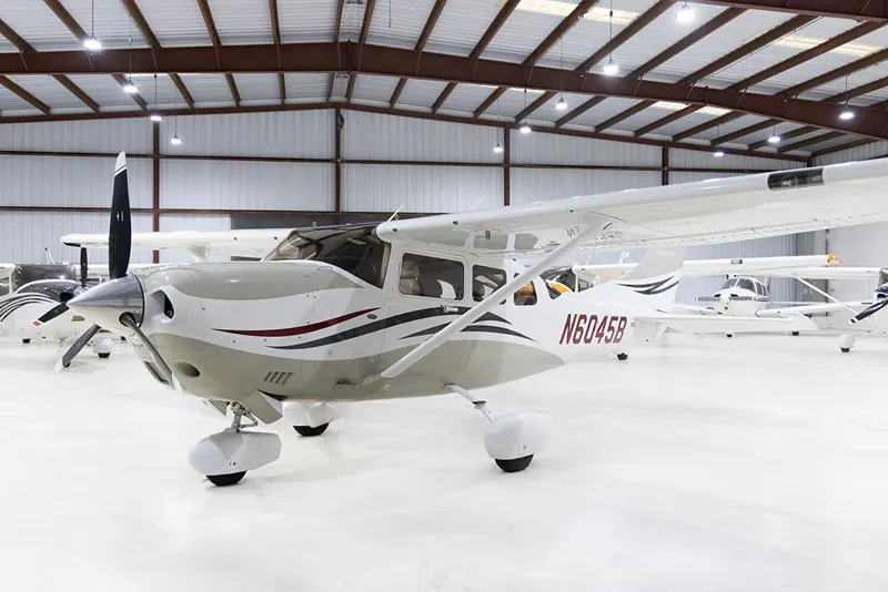 2006 Cessna T206H for sale