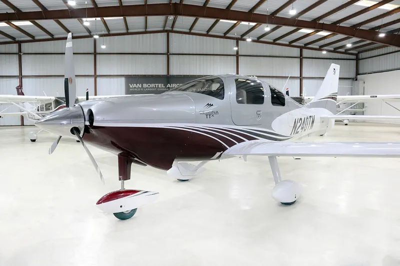 2013 Cessna TTx for sale