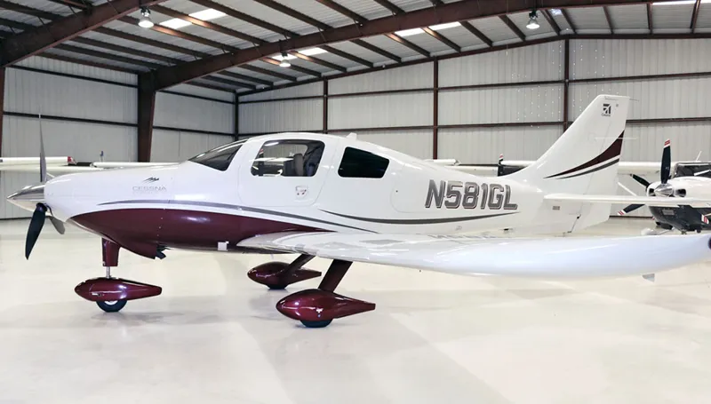 2009 Cessna 400 for sale