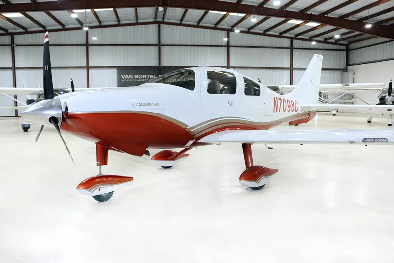 2006 Cessna 400 for sale