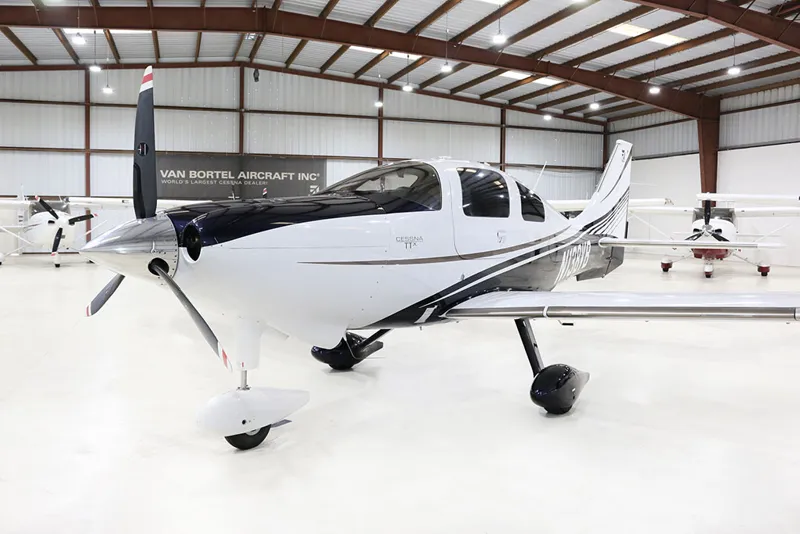 2017 Cessna TTx for sale