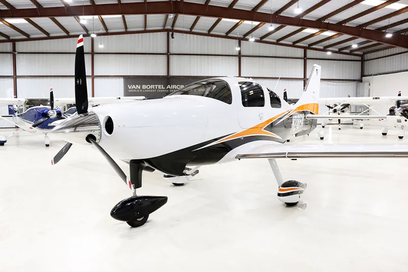 2014 Cessna TTx for sale