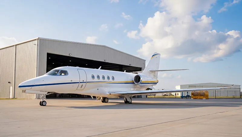 2016 Cessna Citation Latitude for sale