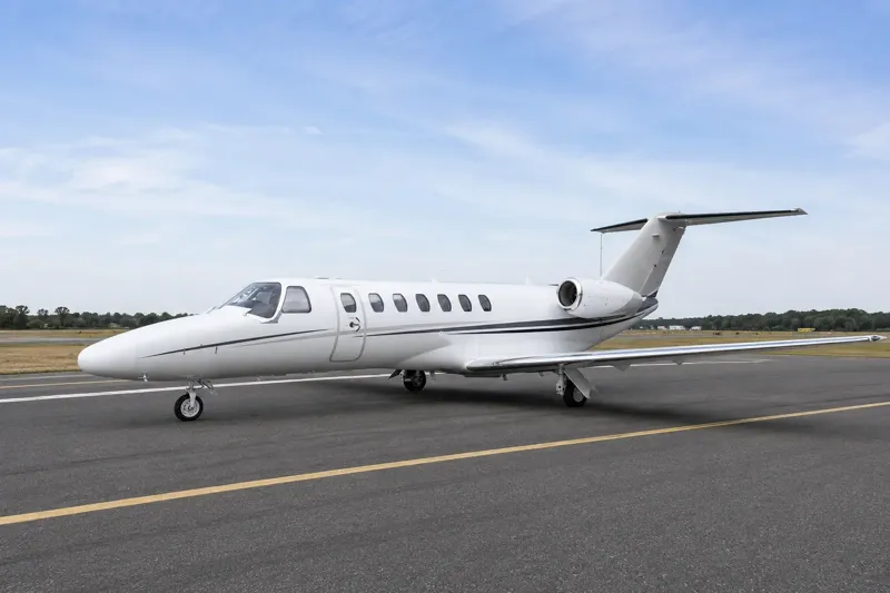 2019 Cessna Citation CJ3+ for sale