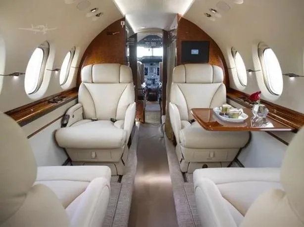 2007 Hawker 850 for sale