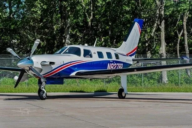 2015 Piper Meridian for sale