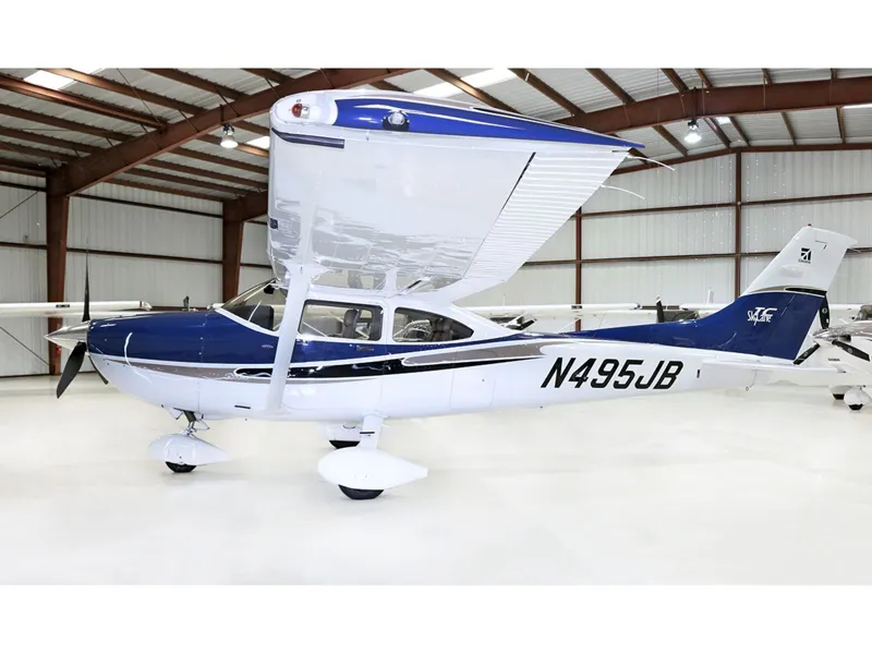 2004 Cessna T182T for sale