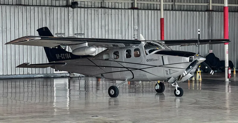 1980 Cessna P210 for sale