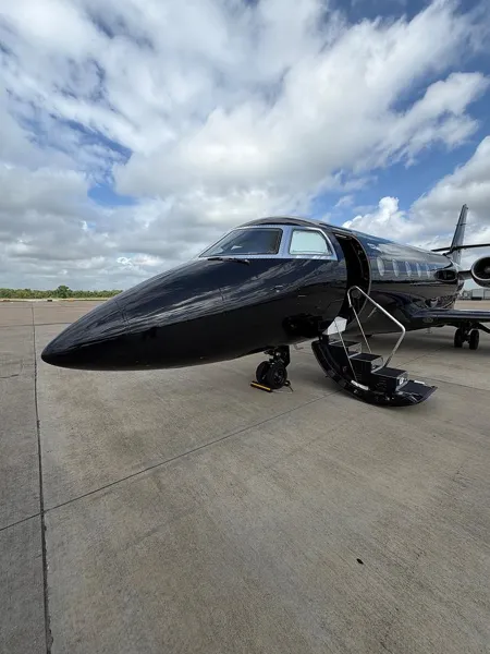 2007 Gulfstream G200 for sale