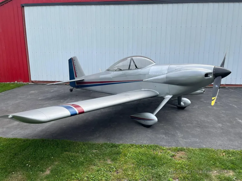 Vans RV-4