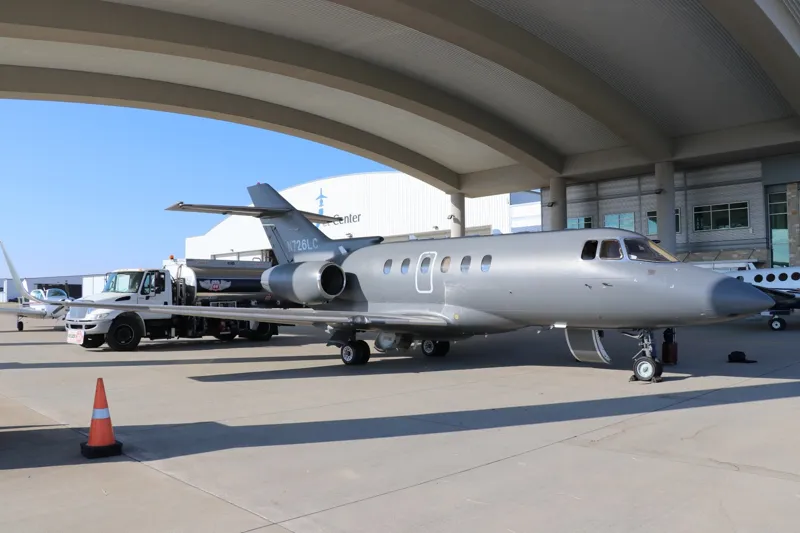 1998 Hawker 800 for sale