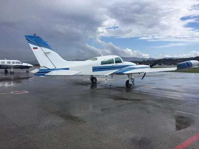 Cessna C 310 R for sale