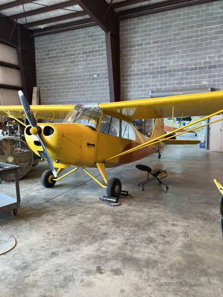 1946 Aeronca Aeronca for sale