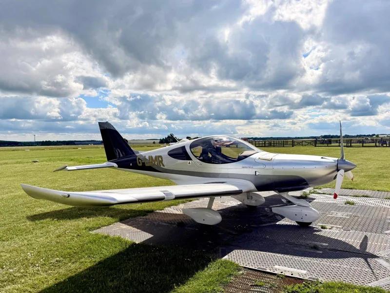 2025 BRM Aero Bristell NG-5 for sale