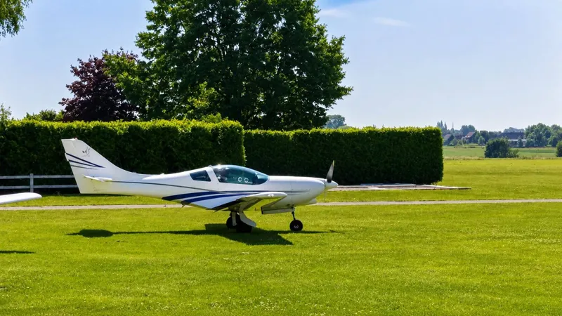 2016 JMB VL-3 Evolution 912ULS for sale