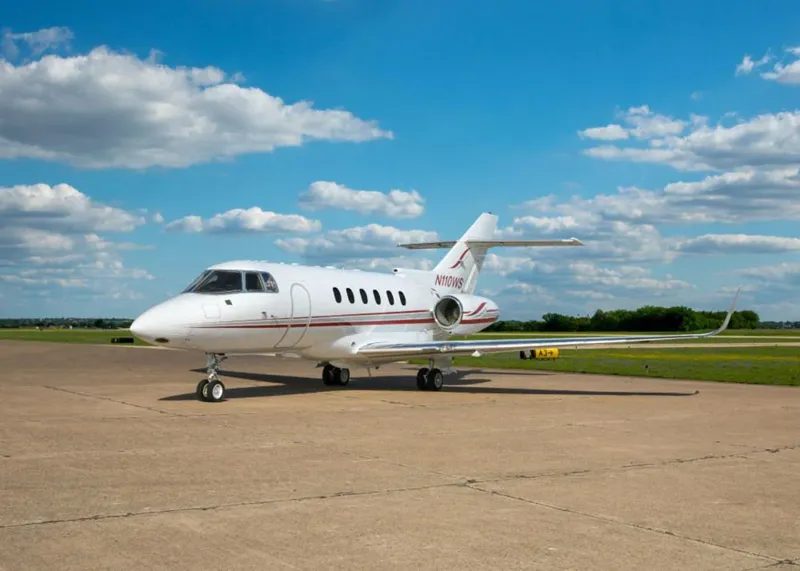 1998 Hawker 800 for sale