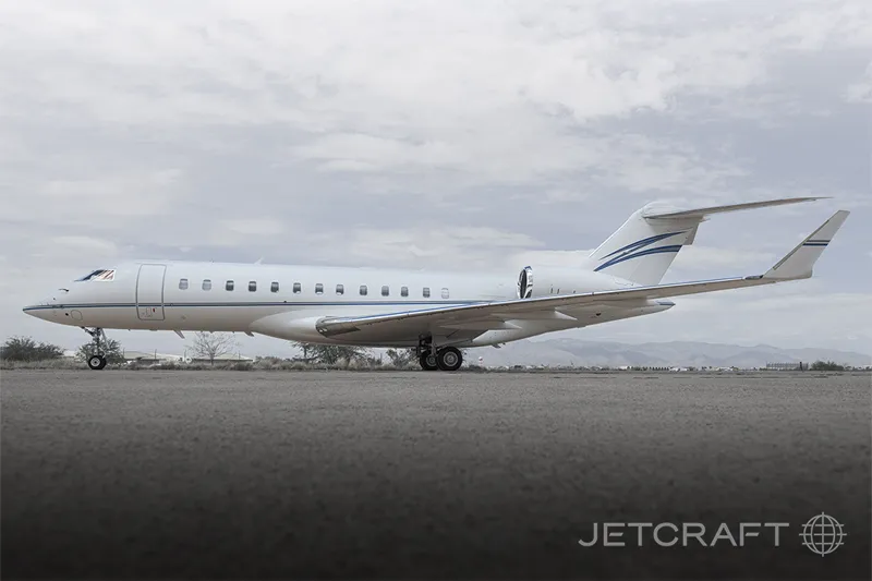 2001 Learjet 45 for sale