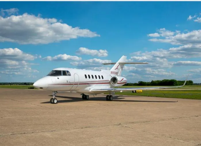 1998 Hawker 800 for sale
