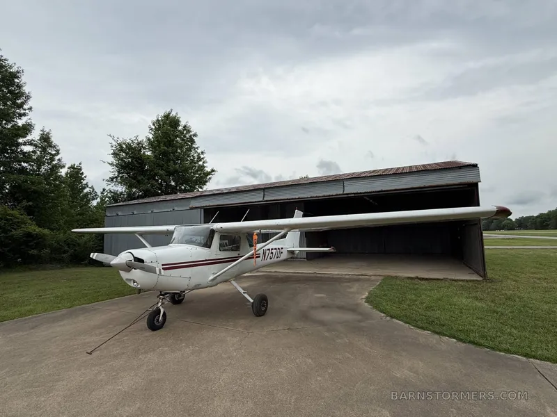 Cessna 152 for sale