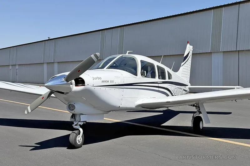Piper Arrow for sale