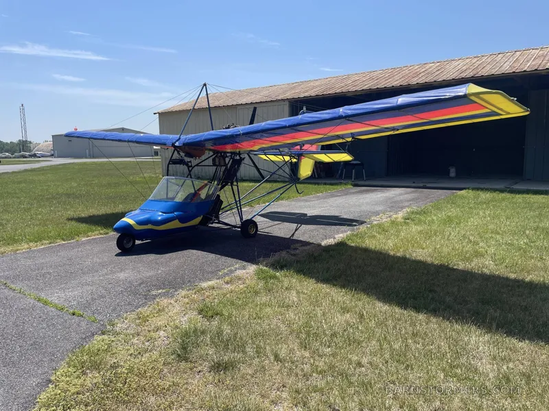 Quicksilver Mxl II for sale