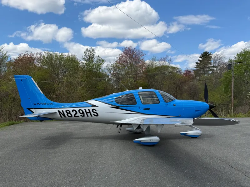 2020 Cirrus SR22T for sale
