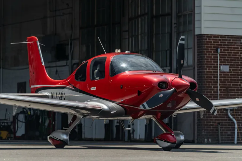 2024 Cirrus SR22 for sale